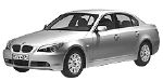 BMW E60 B1420 Fault Code