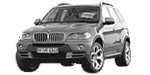 BMW E70 B1420 Fault Code