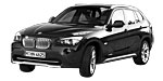 BMW E84 B1420 Fault Code