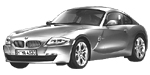 BMW E86 B1420 Fault Code