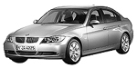 BMW E92 B1420 Fault Code