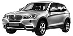 BMW F25 B1420 Fault Code